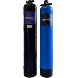 Premium Salt Free Softener