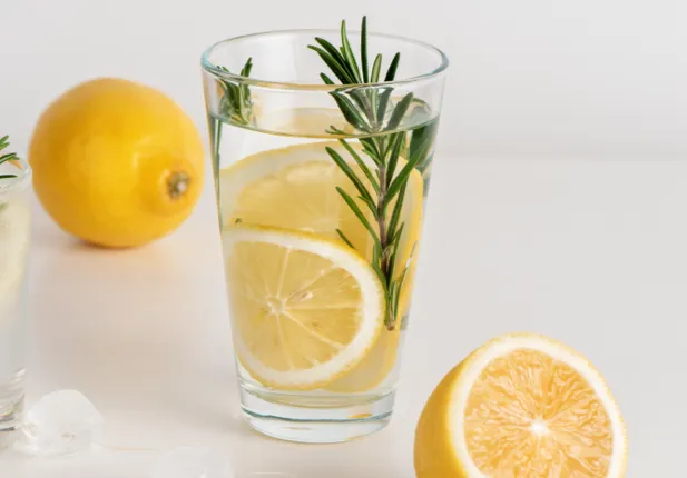 Antioxidants In Water