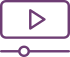 Video Tutorials Icon